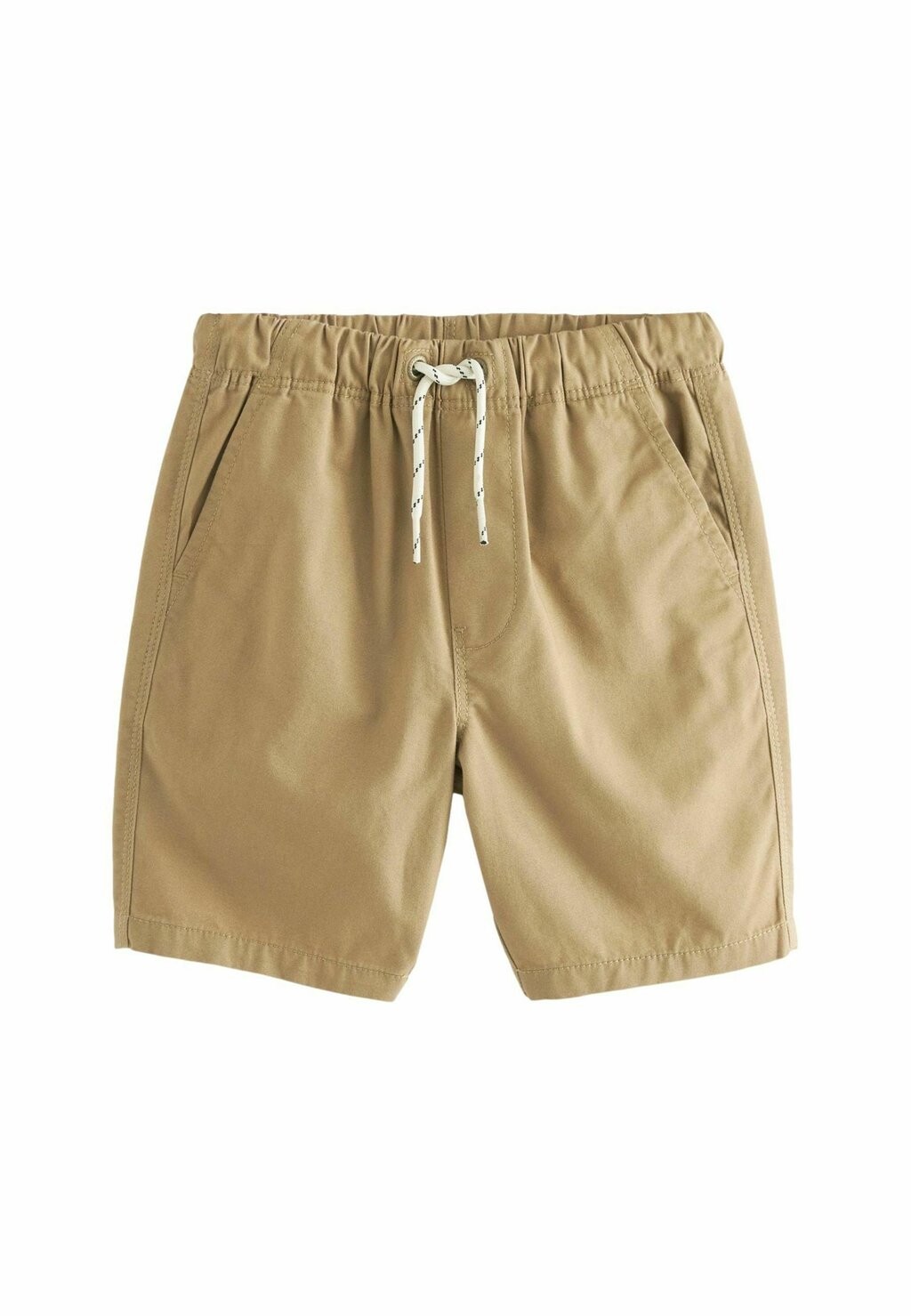 

Шорты PULL-ON REGULAR FIT Next, цвет tan brown