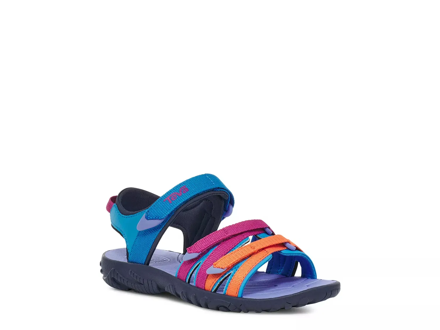 

Tirra Сандалии - детские Teva, Bright Blue