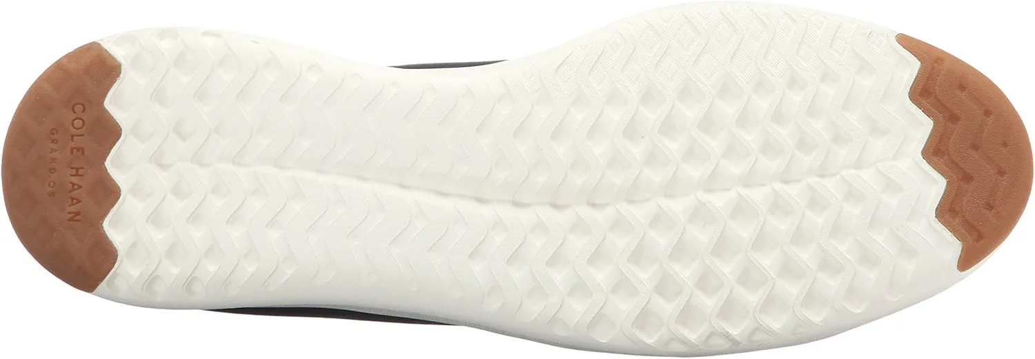 Мужские теннисные кроссовки Cole Haan Grandpro, синий — фото 4