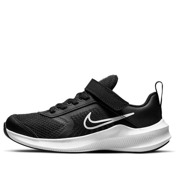 

Кроссовки downshifter 11 Nike, черный