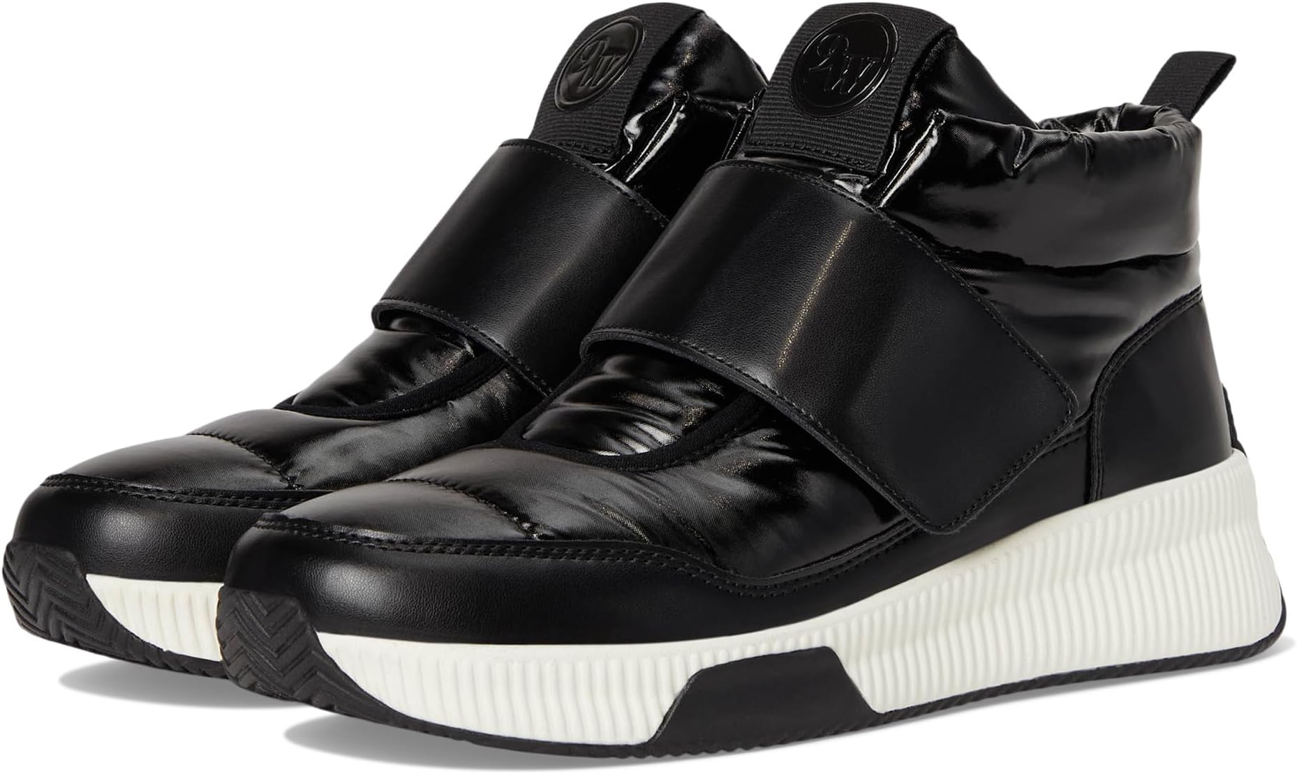 Кроссовки Nine West Tumble, черный