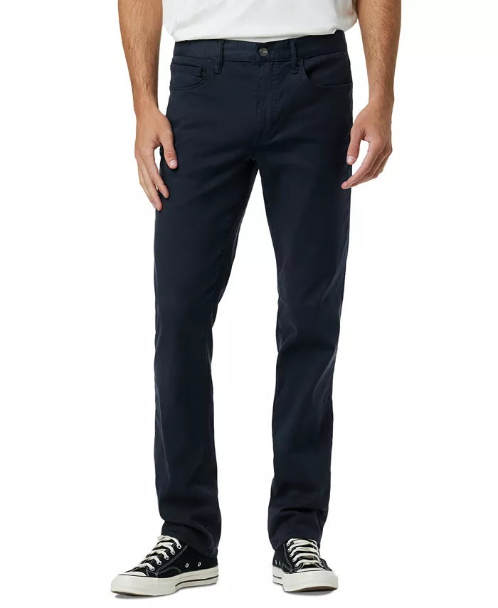 

Мужские джинсы Brixton Slim-Straight из твила Joe's Jeans, синий
