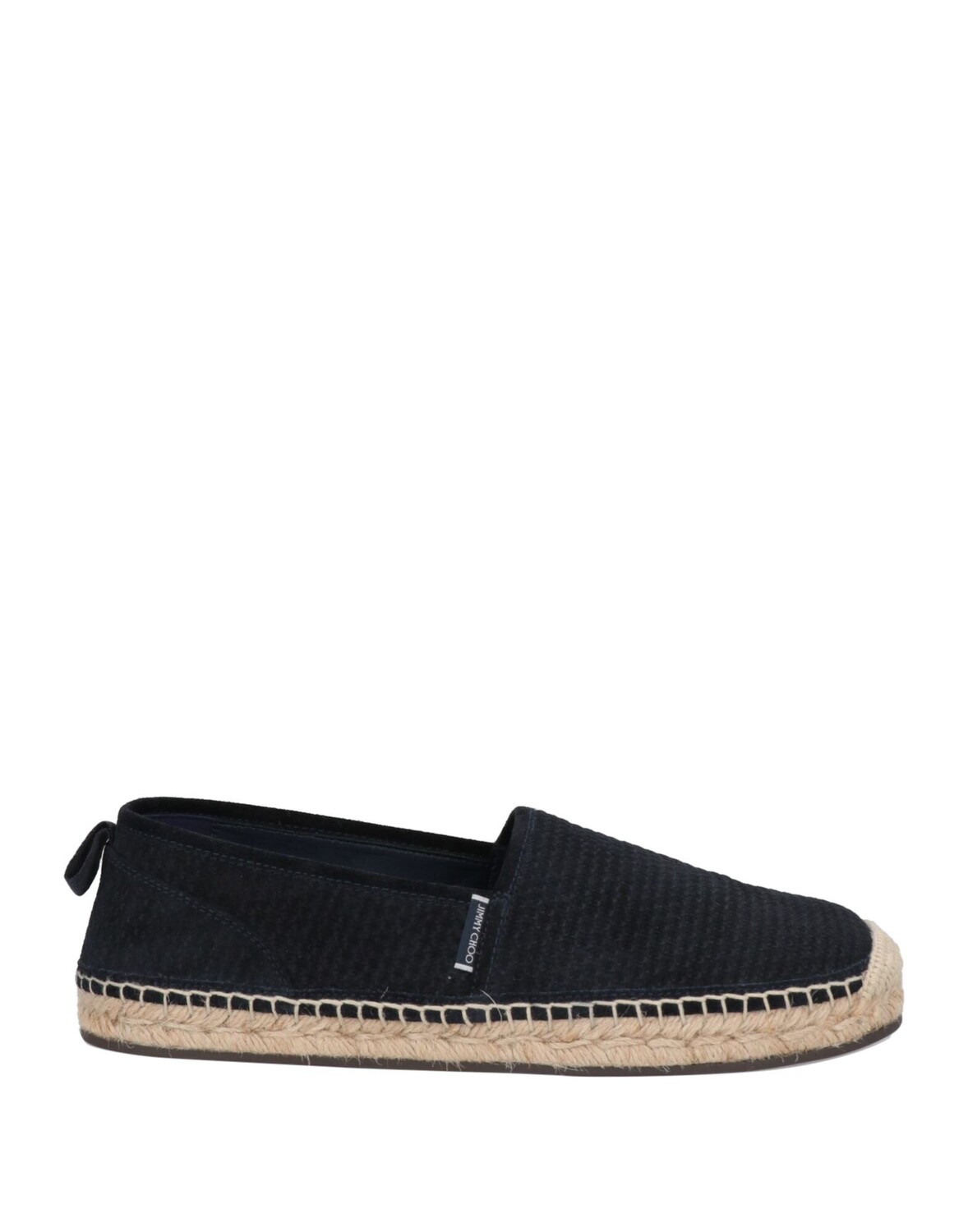 

Эспадрильи Jimmy Choo, синий