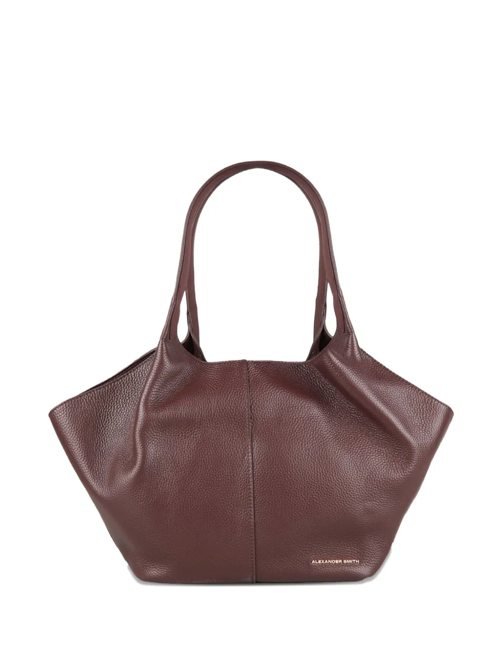 

Сумка через плечо среднего размера Rachel Alexander Smith, красный