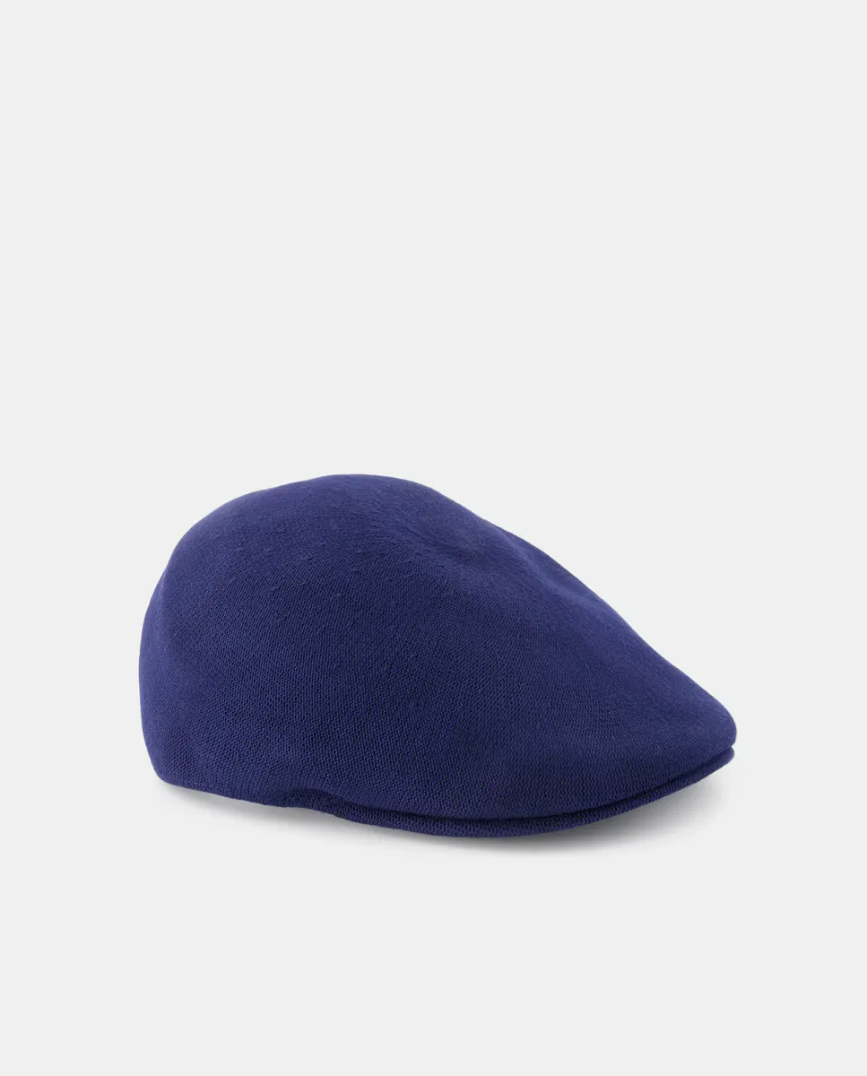 

507 Мужская кепка Tropic Ventair Kangol, серый
