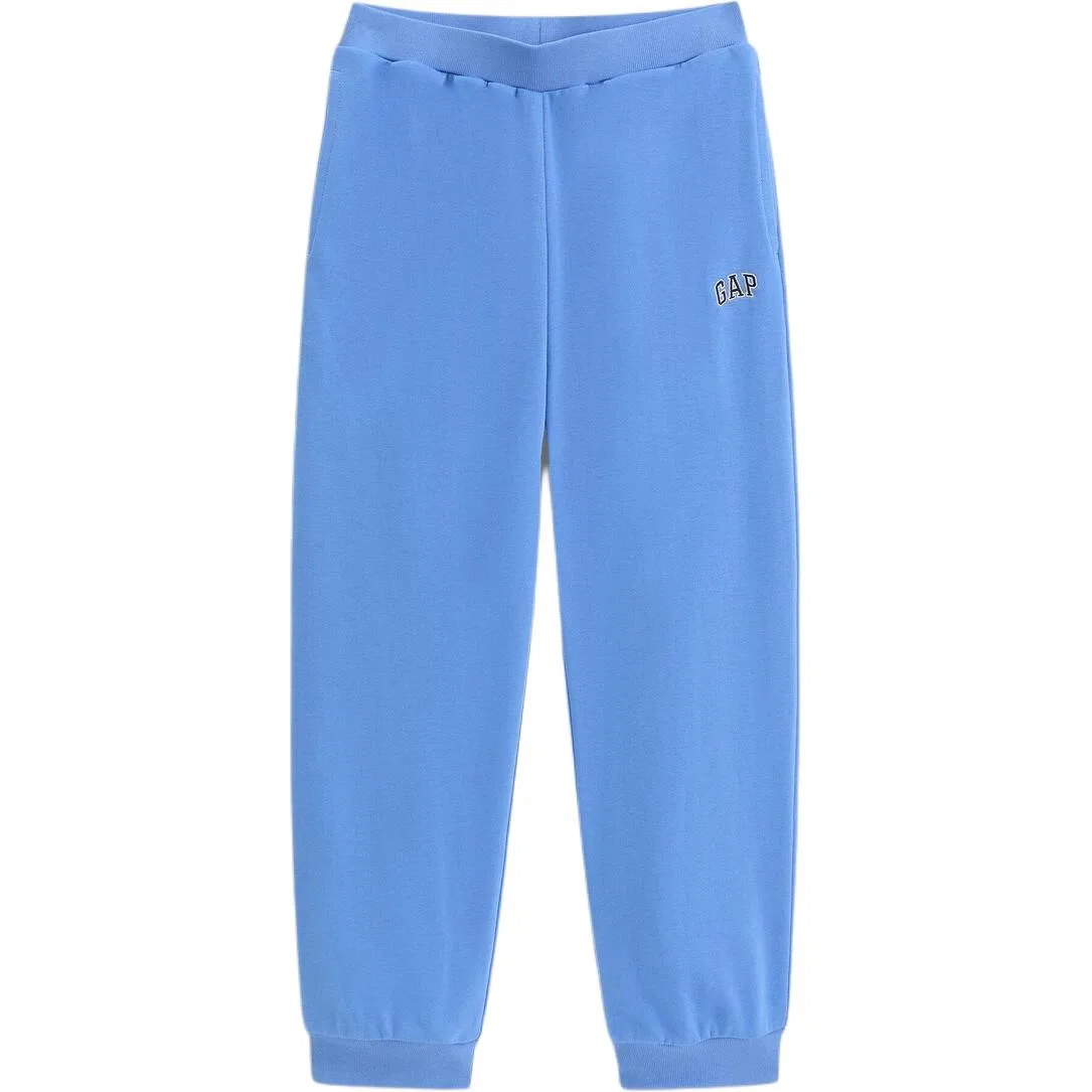 Спортивные штаны GAP Kids Sweatpants синие