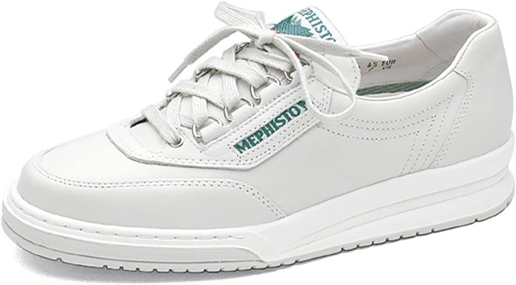 

Туфли Mephisto Men's Match Walking Shoe, белый