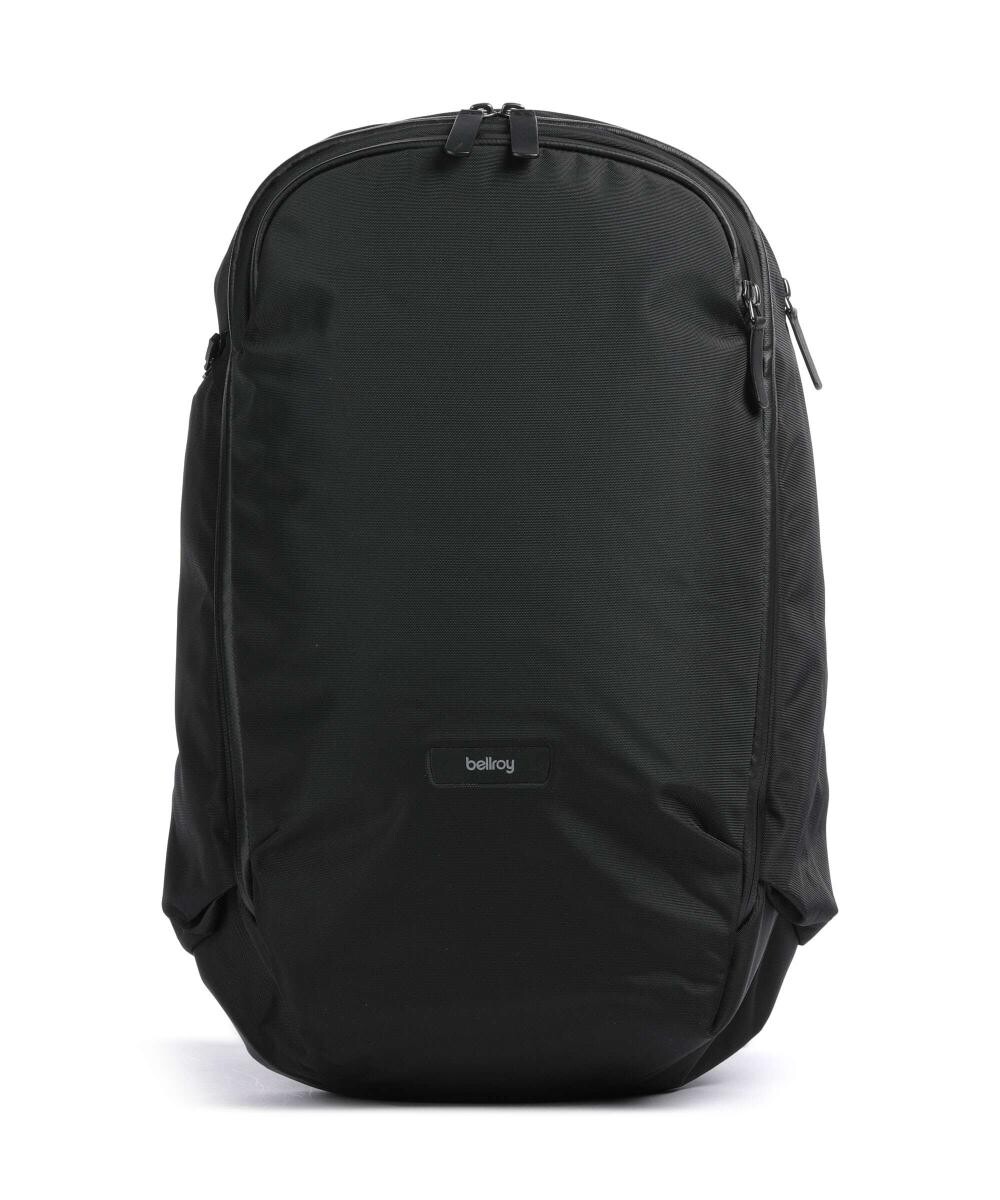 

Транзит 22 л на рюкзак 16″ переработанный полиэстер Bellroy, черный