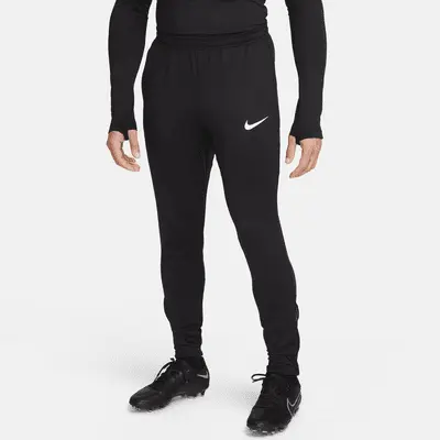 

Брюки Nike Strike, цвет Black/Black/Anthracite/White