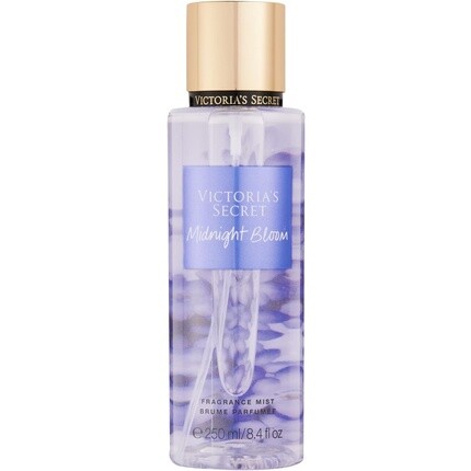 

Ароматный туман Midnight Bloom 250 мл лаванды, Victoria'S Secret