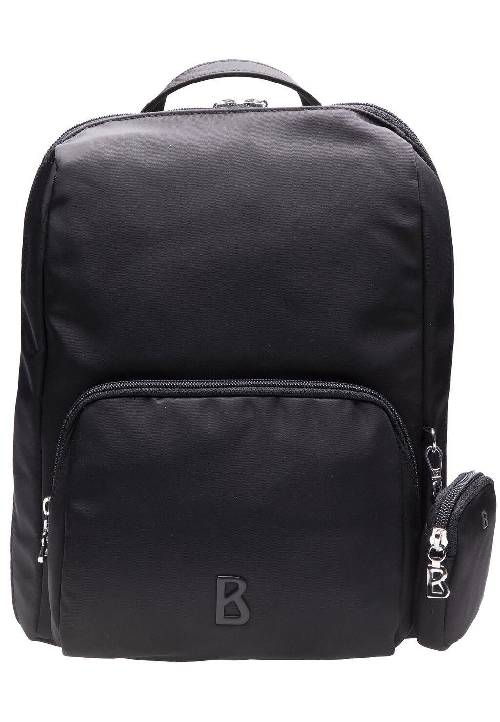 

Рюкзак Bogner, черный