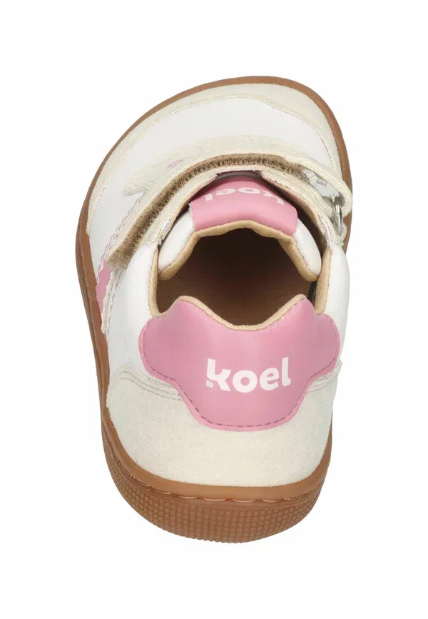 Детские босоножки Koel Dylan 3.0 Baby Shoes, розовый — фото 3