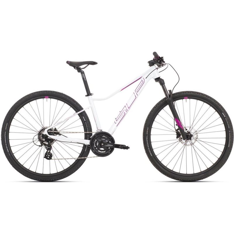 

Горный велосипед Superior XC 819