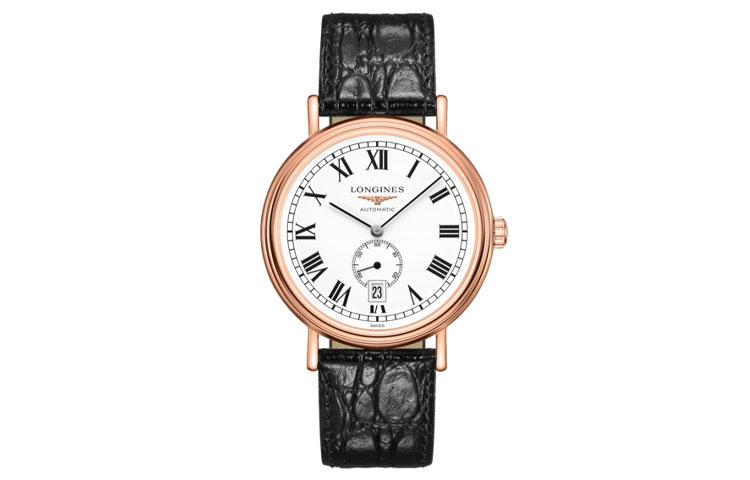 

Мужские часы LONGINES из коллекции модной одежды