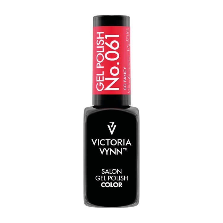 

Лак для ногтей Victoria Vynn Hybrid 061 Neon So Fancy 8 мл