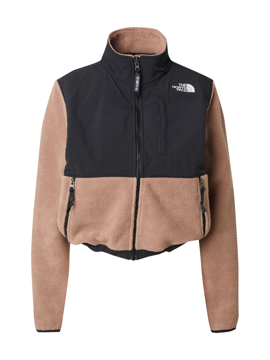 

Флисовая куртка THE NORTH FACE RETRO DENAL, цвет Brocade
