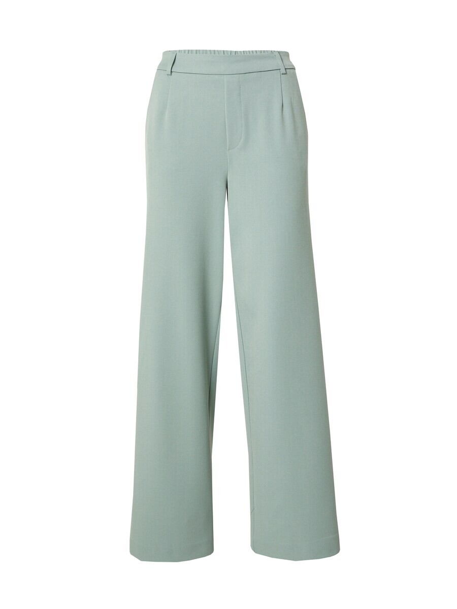 

Тканевые брюки VILA Wide leg Pants Vivarone, базальтовый серый