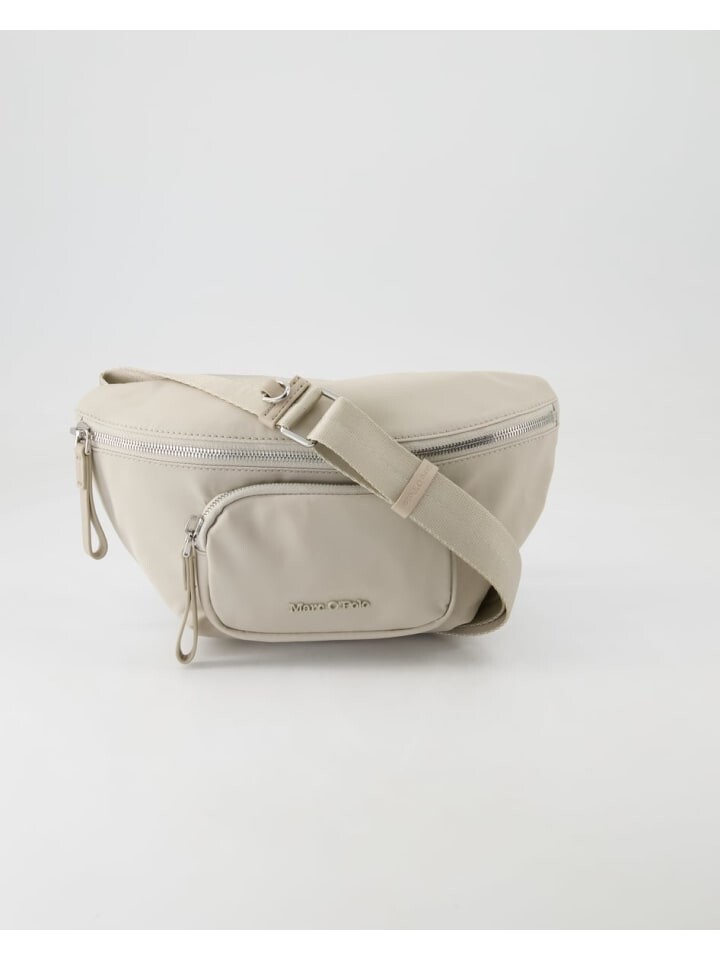 

Наплечная сумка Marc O'Polo Shoes Umhängetaschen, серый