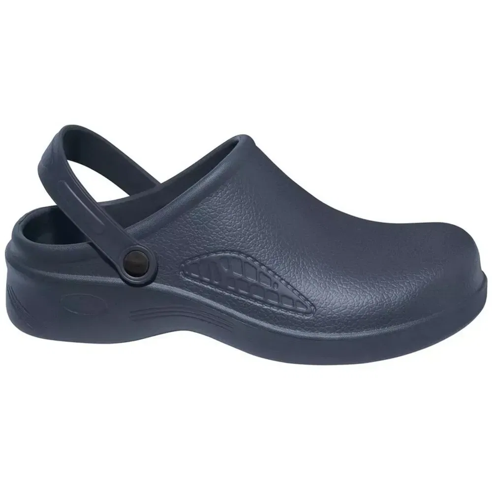 Сабо Garden Clogs Atlas For Men, темно-синий