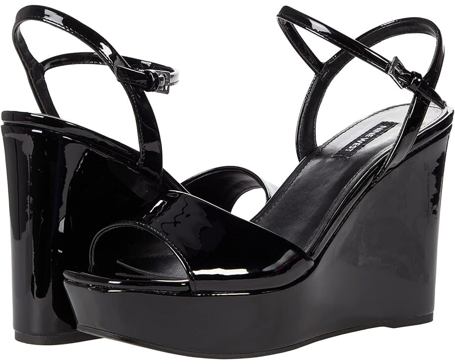 

Туфли Nine West Kinda 3, черный