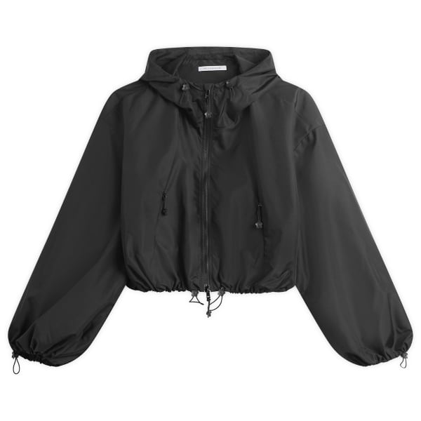 

Жакет-Блузон Aisha Cecilie Bahnsen, черный