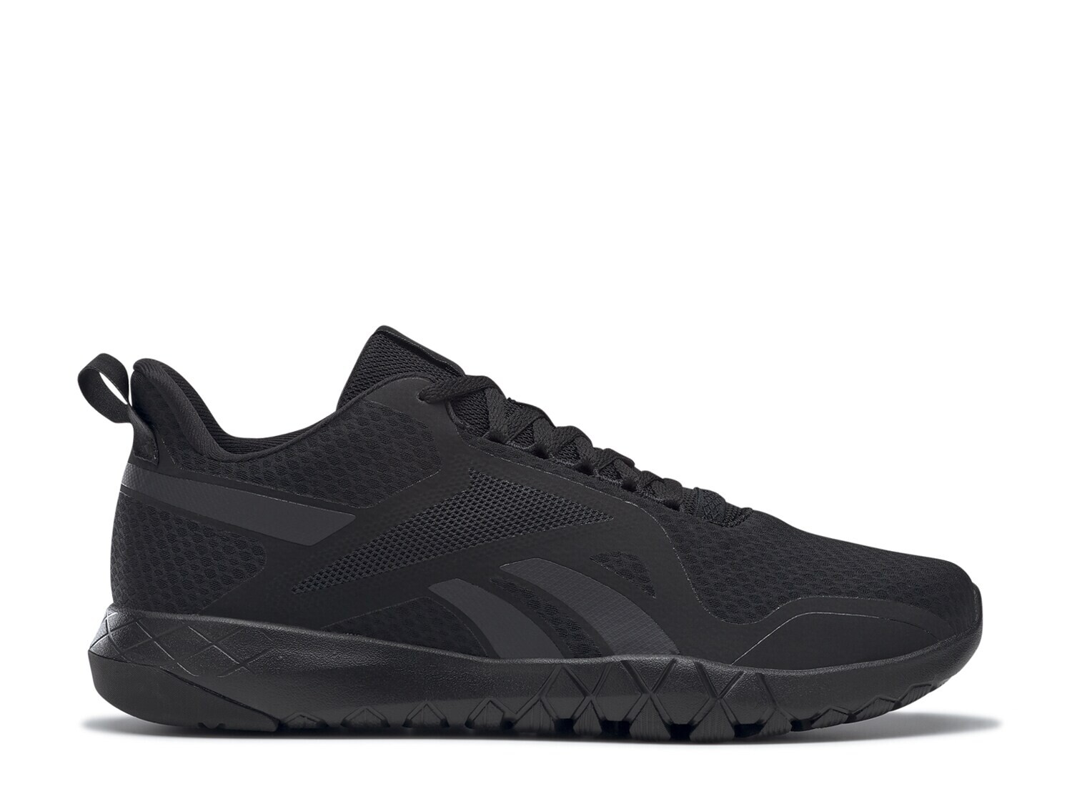 

Кроссовки Reebok Flexagon Force 3 Wide 4E, черный
