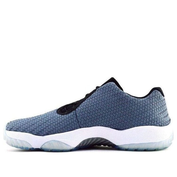 

Кроссовки будущие низкие Air Jordan, серый