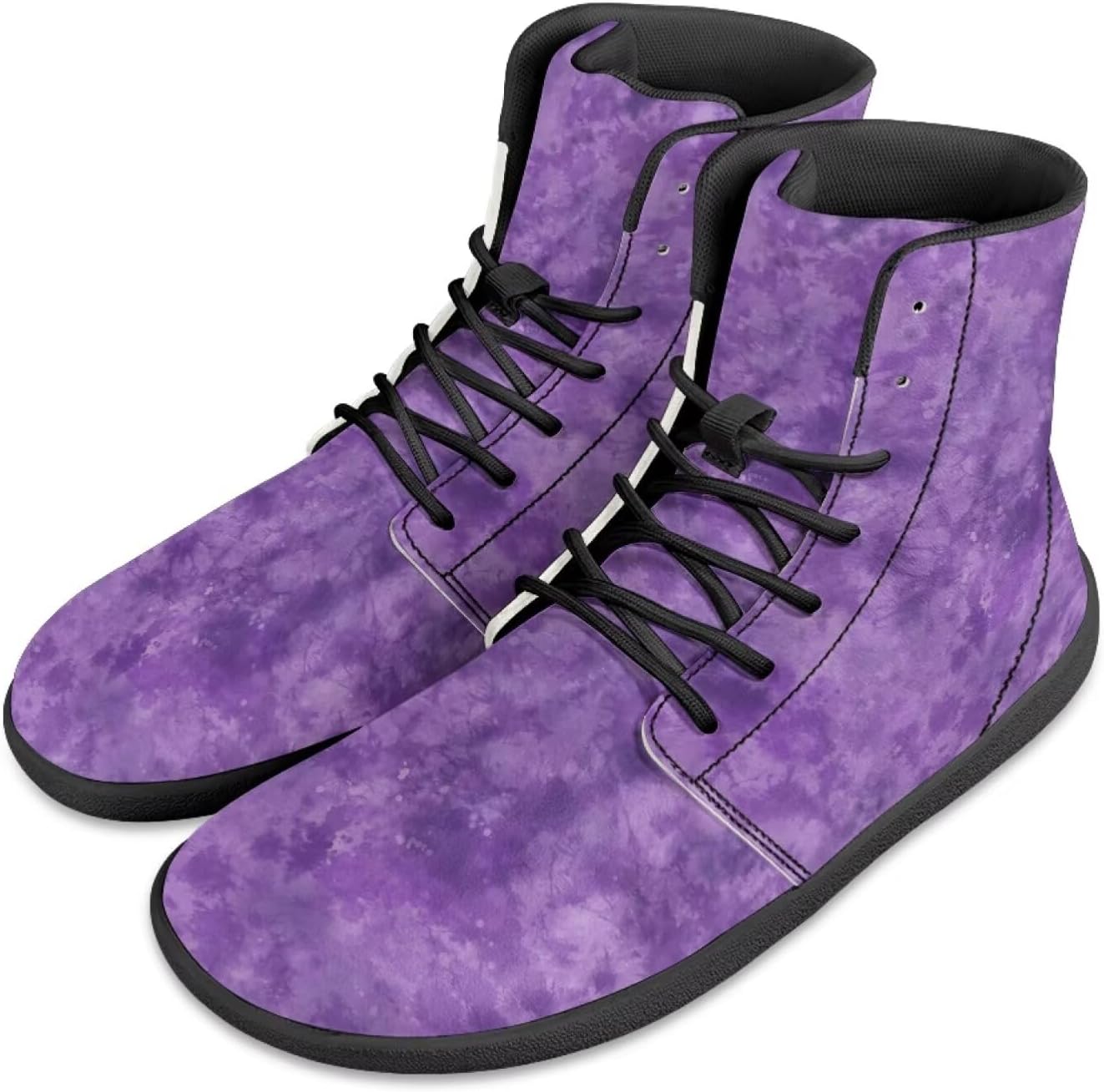 

Ортопедические прогулочные кроссовки Binienty для мужчин и женщин, фиолетовый