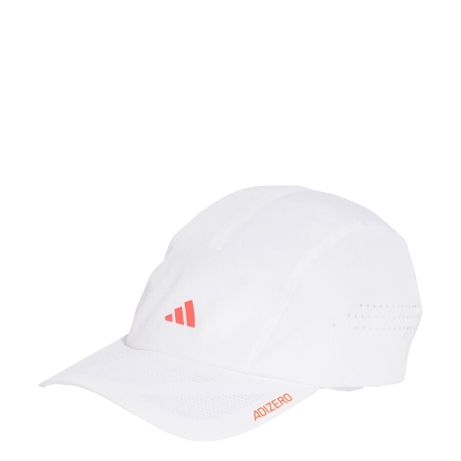 

Бейсболка ADIDAS PERFORMANCE Athletic Cap Runningxadizero, белый