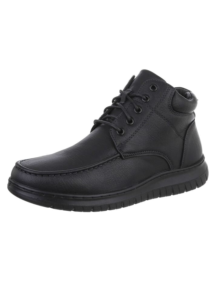 

Сапоги Ital-Design Boot, черный