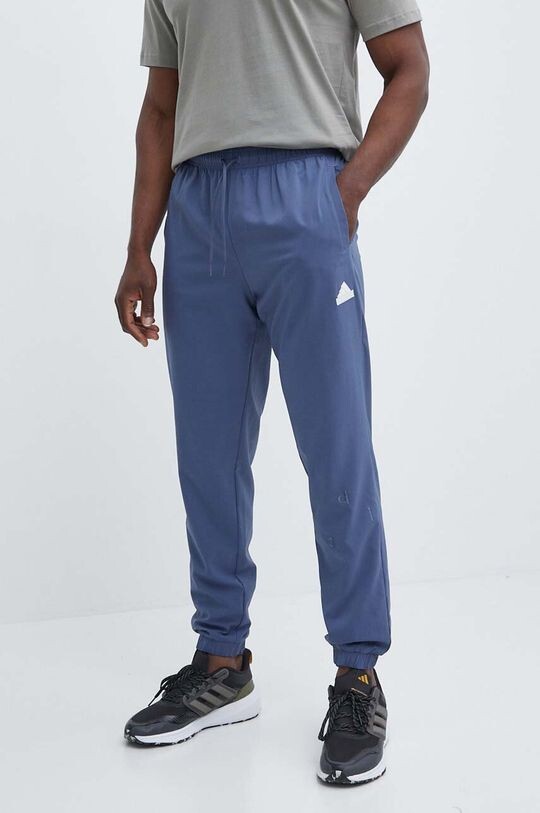 

Спортивные штаны adidas, синий