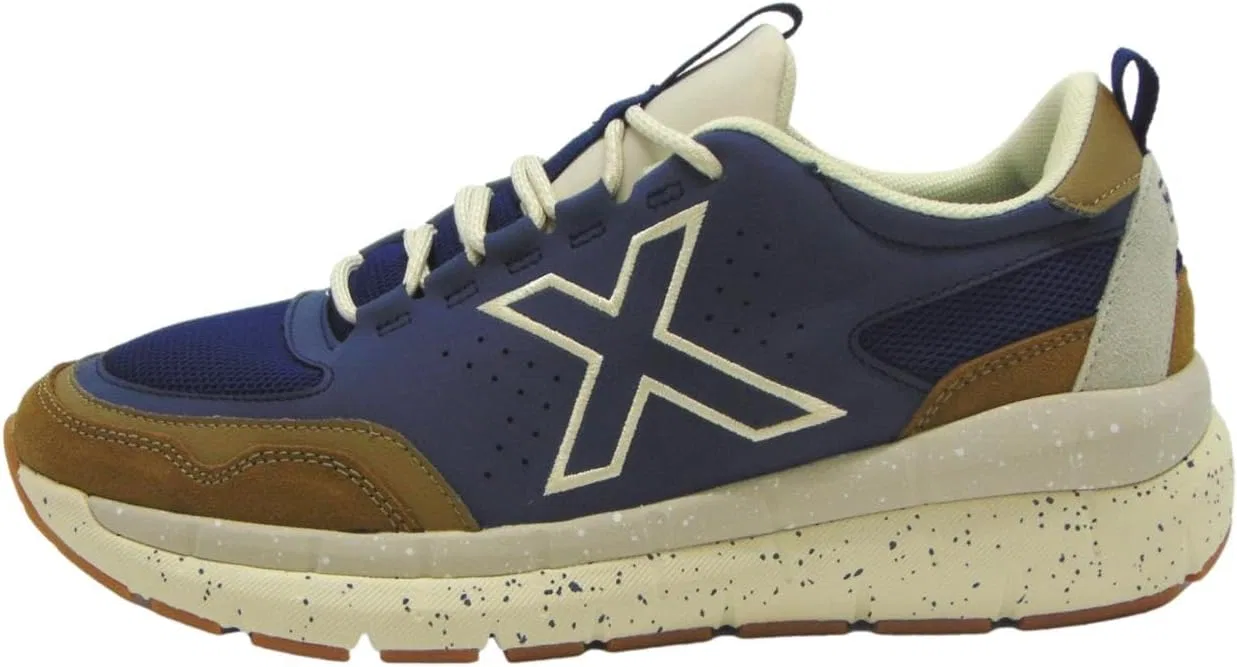 Мужские кроссовки Munich Kava 24, Blue