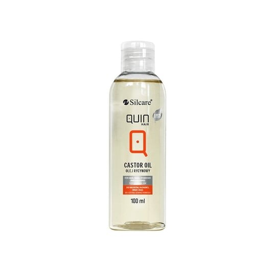 

Касторовое масло 100мл Silcare, Quin Castrol Oil