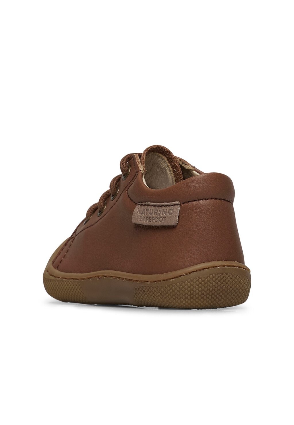 

Кроссовки SNEAKER Naturino, коричневый