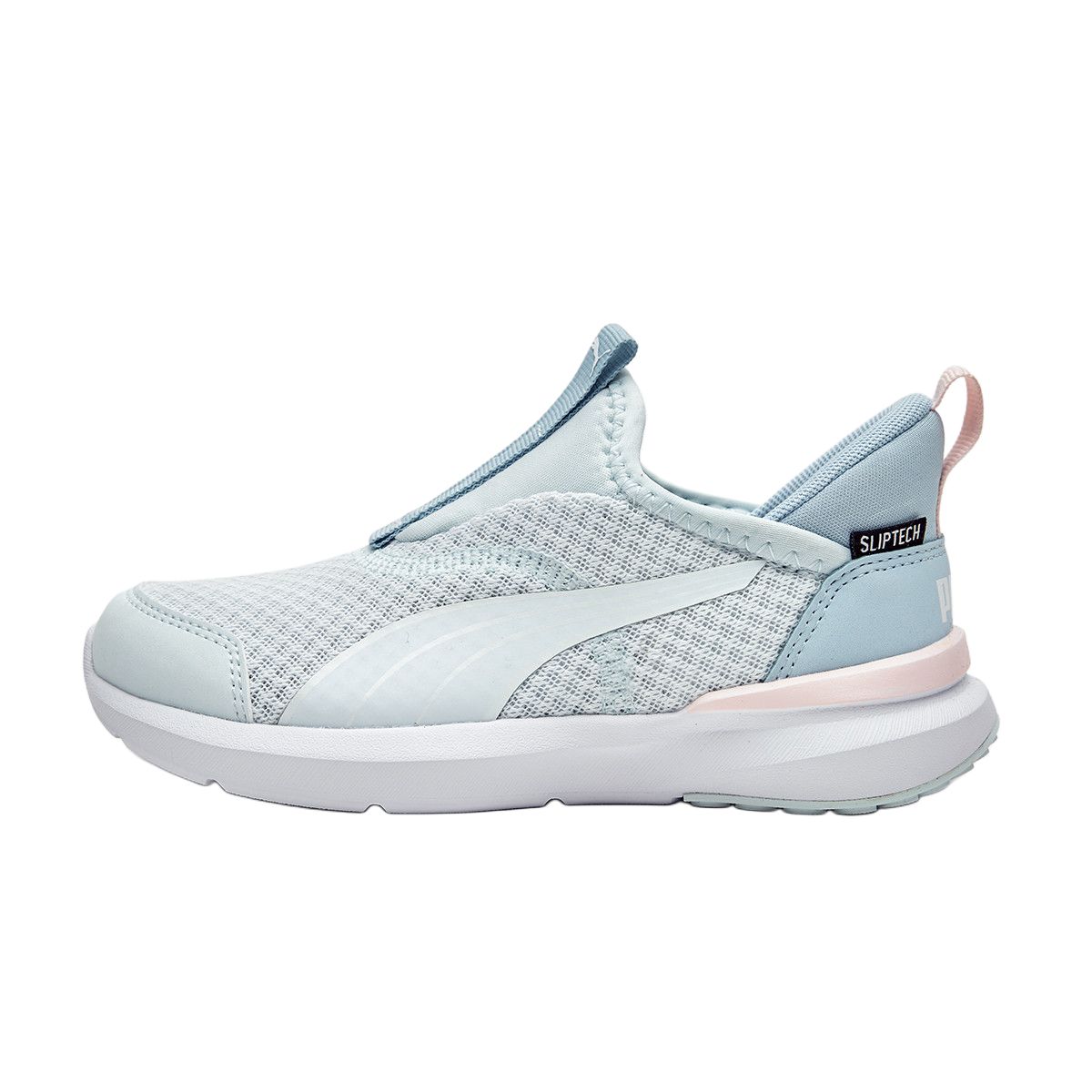 

Детские кроссовки KRUZ PROFOAM для детей от 3 до 7 лет PUMA, синий