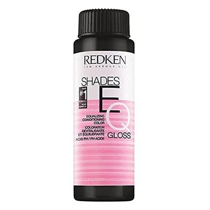 

Блеск для волос Shades Eq 06 R Rocket Fire 60 мл, Redken