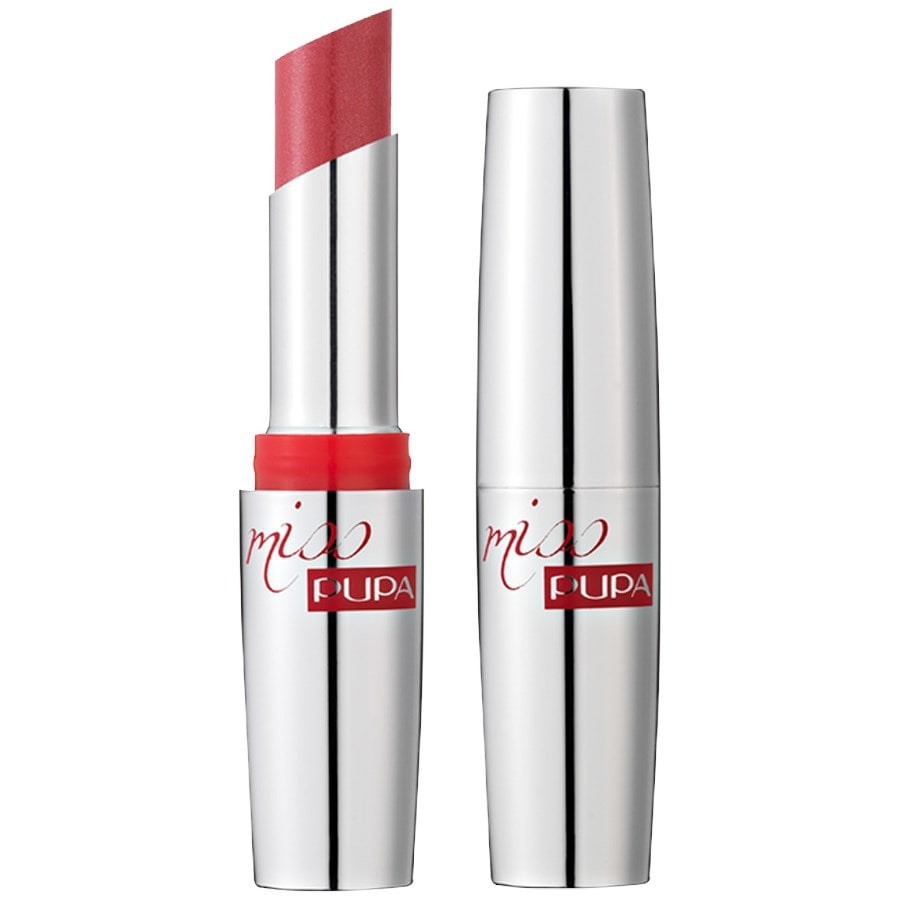 

Помада PUPA Milano Miss Pupa Lipstick, No. 202 Ballroom / 2,4 ml