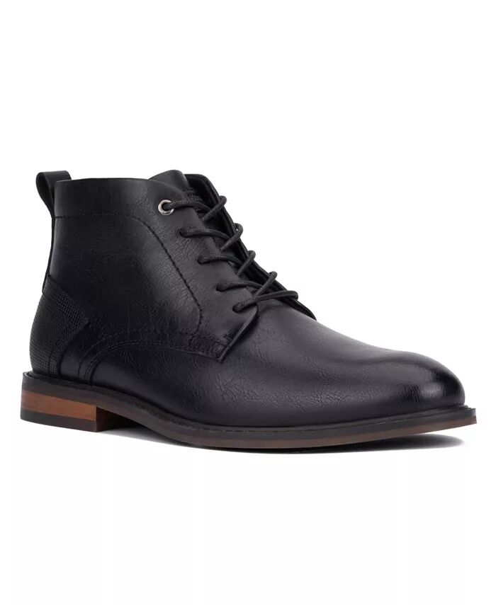 

Мужские ботинки Milo Chukka Reserved Footwear, черный