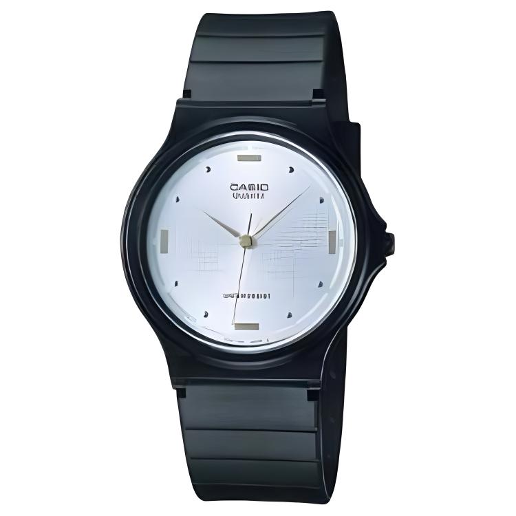 

CASIO Часы Unisex YOUTH Blue Watch MQ767A1L, Blue Dial