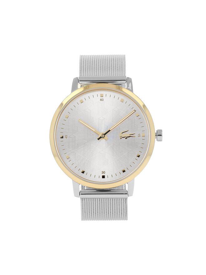 

Часы 2001286 Lacoste, серебряный