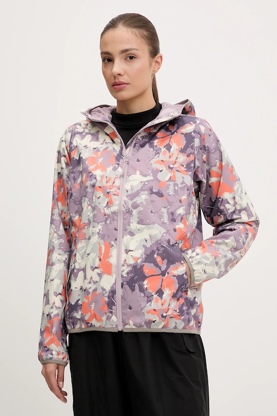 

Ветровка GRAPHIC Helly Hansen, фиолетовый