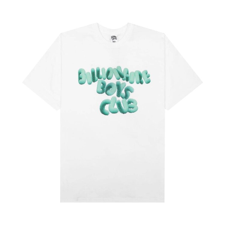 

Футболка Billionaire Boys Club Creature Tee, белый