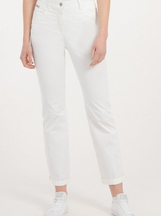 

Брюки колетт Recover Pants, белый