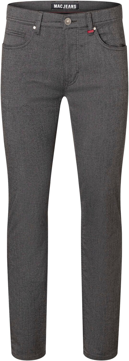 

Узкие джинсы MAC Arne, Grey denim