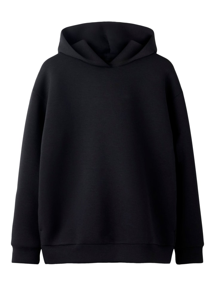 

Name it Худи черного цвета