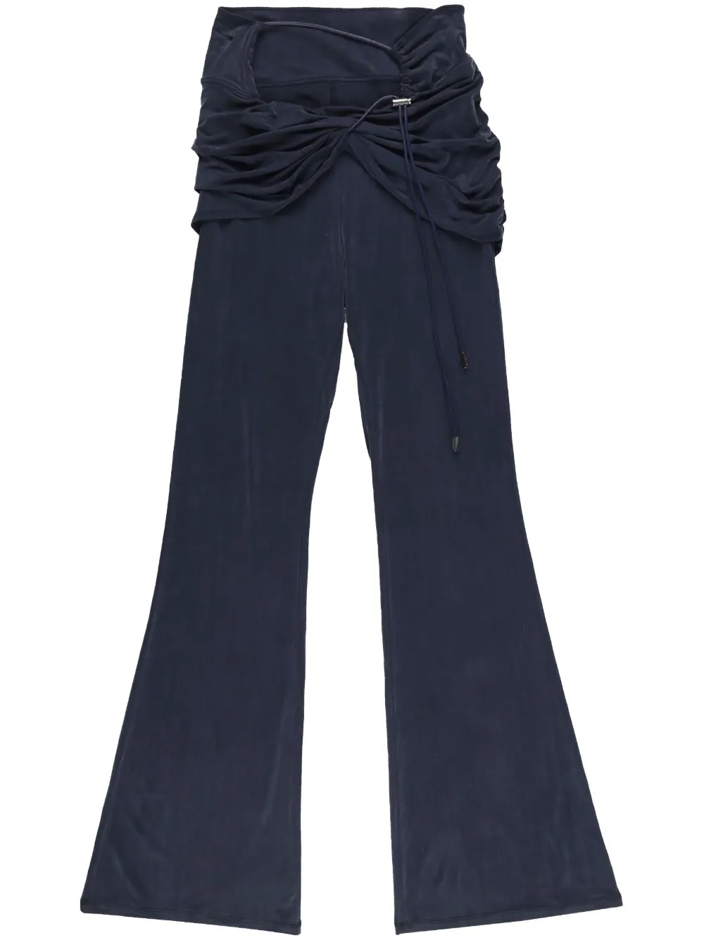 

Брюки Le Pantalon Espelho JACQUEMUS, синий