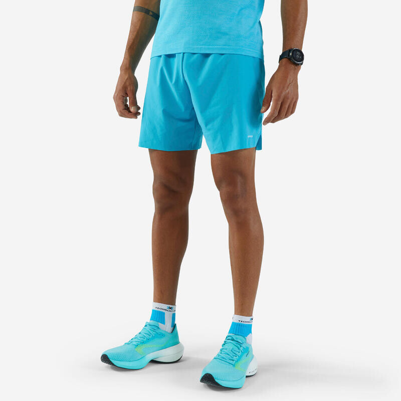 

Спортивные шорты Kiprun, цвет cyanblau
