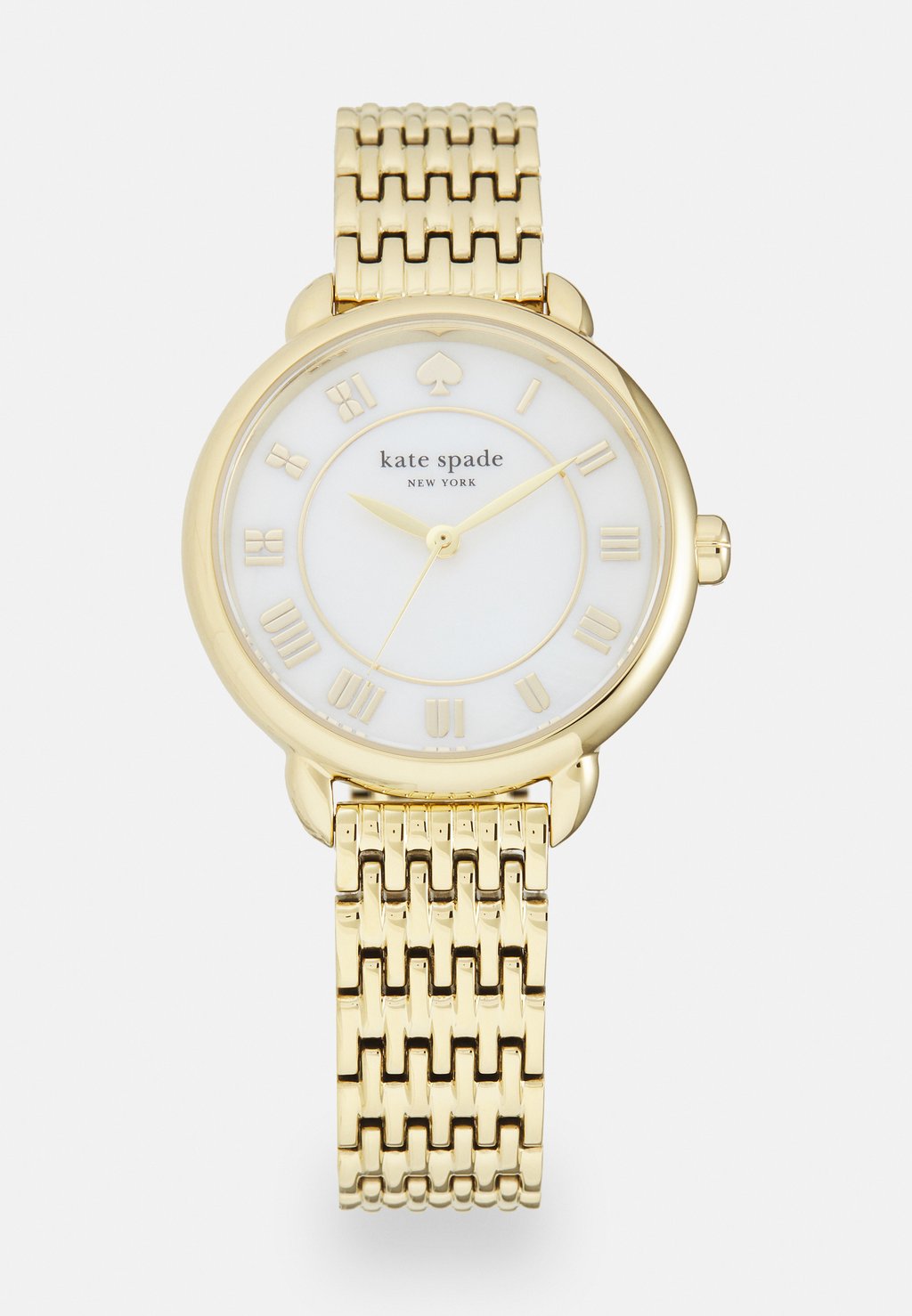

Часы AVENUE WATCH kate spade new york, золотой