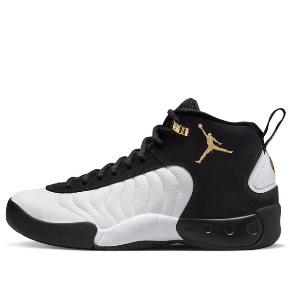

Кроссовки jumpman pro Air Jordan, черный