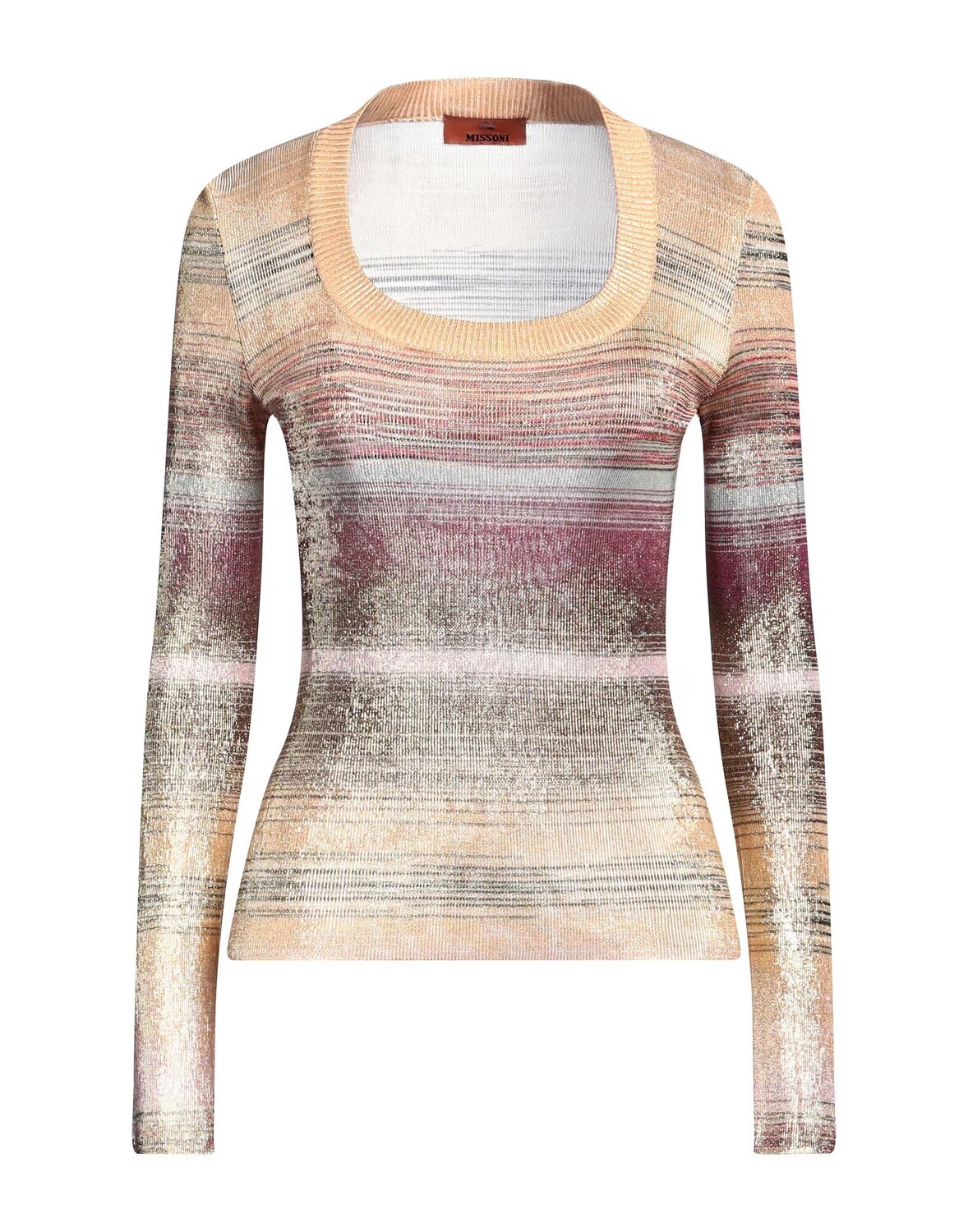 

Свитер Missoni, золото